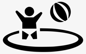 Png File Svg - Swimming