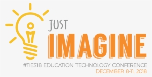 Ties Education Technology Conference - Education Technology Logo Png