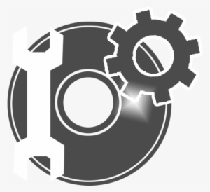 Icon Tool Tech - Tools And Technology Icon