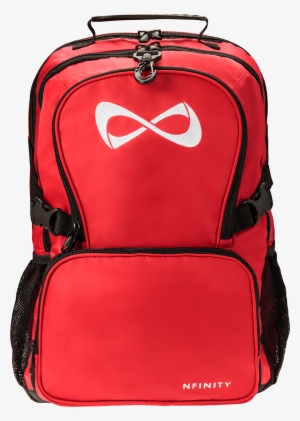 Petite Nfinity Classic Backpackallstar Cheer And Dance