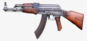 Survival Firearms Battery - Ak 47