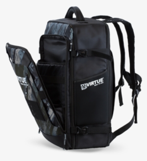 Virtue Gambler Backpack & Gear Bag - Backpack