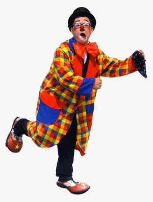 Clown Download Transparent Png Image - Kloune Png