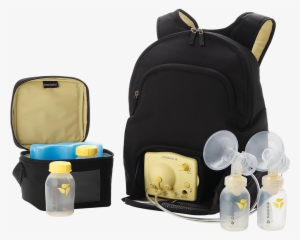 Medela Breast Pump Backpack