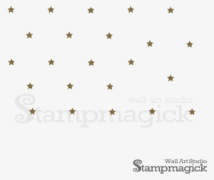 Metallic Stars Png