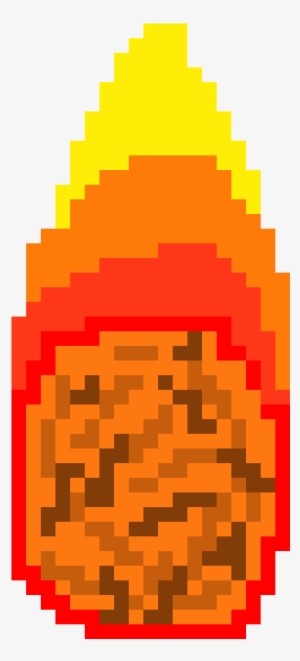 Meteor - Meteor Pixel Png
