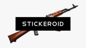Airsoft Gun