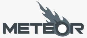 Little Luxuries That Come Standard With A Stellar Caravan - Meteor Logo Png