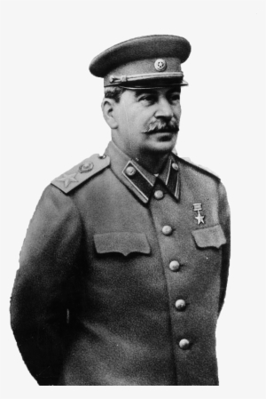 A Stalin No Le Gustó El Ivan De Serguéi Eisenstein - Stalin In Military Uniform