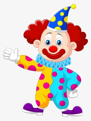 Clown Png Photo - Circus Cartoon