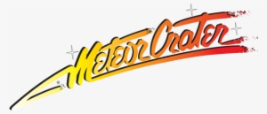 Welcome To Meteor Crater - Meteor Crater