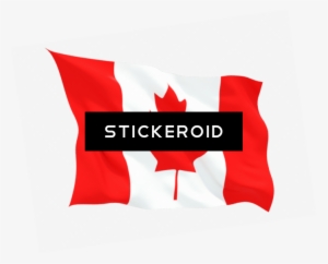 Canada Flag Flags - Flag
