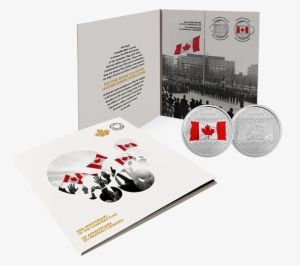 Canadian Mint Collector Cards