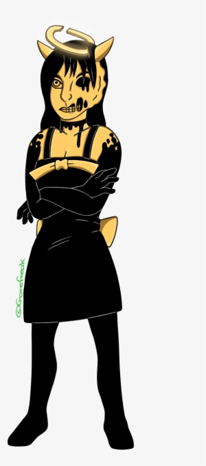 Alice Angel Fullbody - Alice Angel Full Body