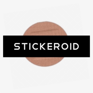 Round Band Aid - Eye Shadow