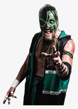 Delirious - Delirious Roh