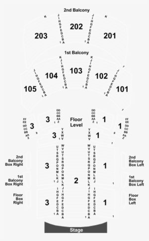 Hammerstein Ballroom