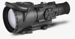 Product Image - Thermal Spotting Scope