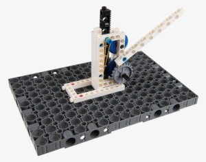 Brick Contraption Set - Portable Network Graphics