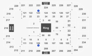 Legend - Jonas Brothers World Tour Stage