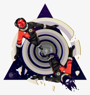 Semi-sacred Geometry By Hyperdriive - August 1