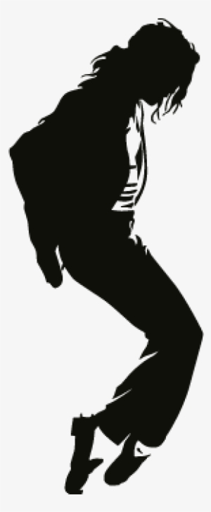 Michael Jackson Logo Vector - Michael Jackson Moonwalk Vector