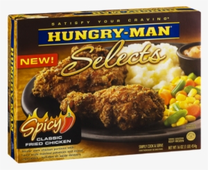 Pulled Pork Hungry Man