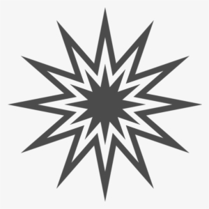 Free Download Star Icon Png Image High Quality Transparent - Sparklers Vector