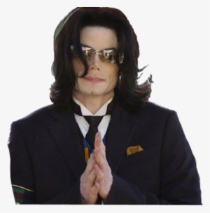 Michael Jackson Png, Download Png Image With Transparent - Michael Jackson Final Year