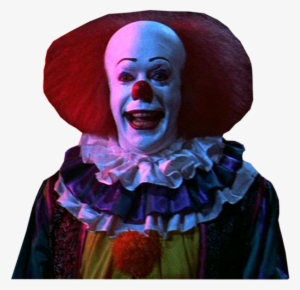 Pennywise It - Pennywise Png