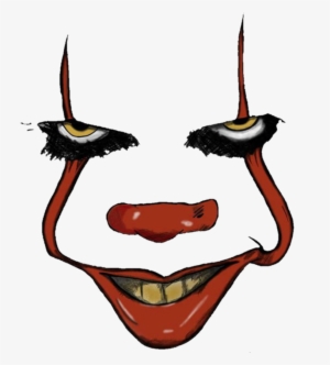 Picsart Pennywise