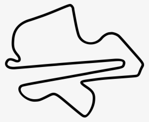 Sepang Circuit Png - Sepang International Circuit Png