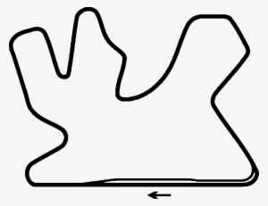 Losail International Circuit - Losail International Circuit Png