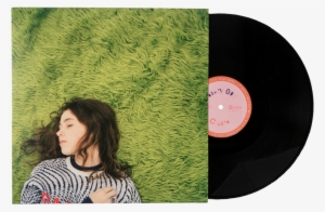 Diary 001 Vinyl