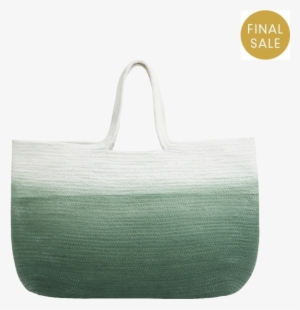 Military String Bag - Facial Tissue