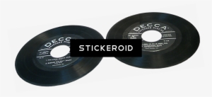Rpm Vinyl Records - Label