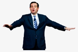 Personted Cruz - Ted Cruz