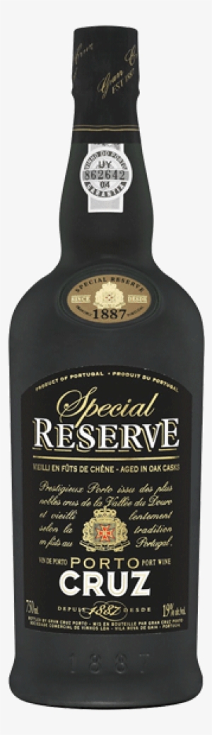 Porto Special Reserve