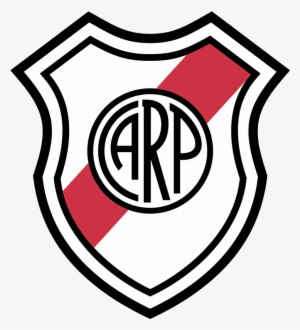 River Plate 1993 - Escudo De River Plate