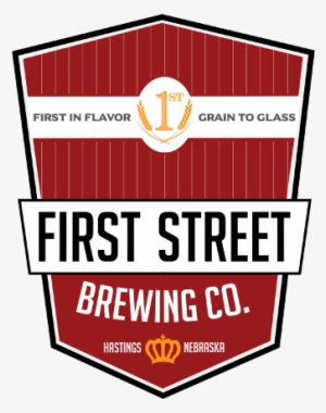 First Street Brewing Co