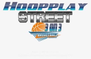 Hoopplay Select Logo - Logo