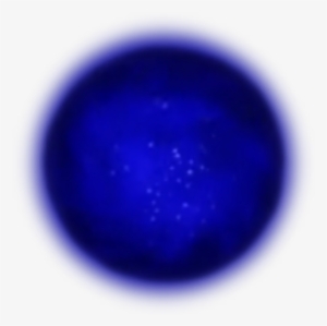 Picture Ball Transparent Dark Energy - Sphere