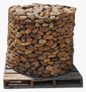 Small Rounds - River