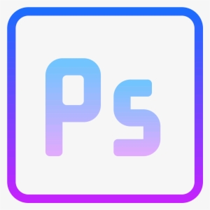 Adobe Photoshop Icon - Premiere Vector