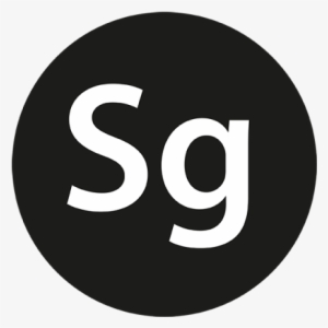 Adobe Speedgrade Icon Logo, Photoshop, Illustrator, - Sports Round Icon Png