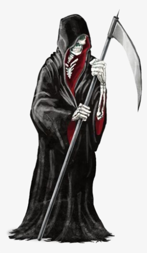 The Reaper - Reaper