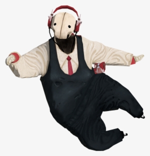 Felix Pose 02 - Death