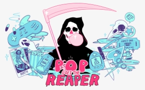 Get Ready To Explore Your Mortality Through The Games, - The Order Of The Good Death