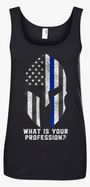 The Spartan Helmet - Shirt