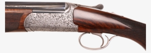 William Powell Phoenix Shotgun - Phoenix